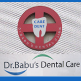 DR. BABU’S CARE DENT DENTAL CENTRE